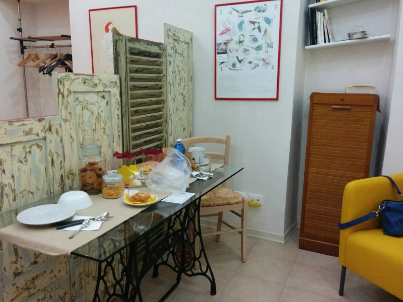 Il filo di Arianna bed book and breakfast