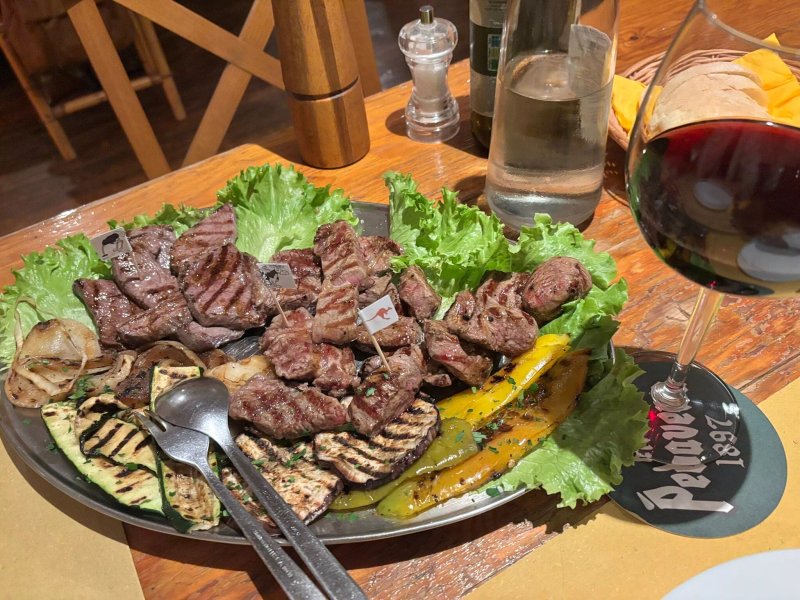 Ristorante Da Jenny