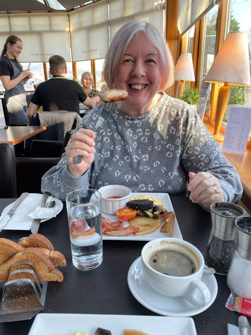 Inchture Hotel & Restaurant