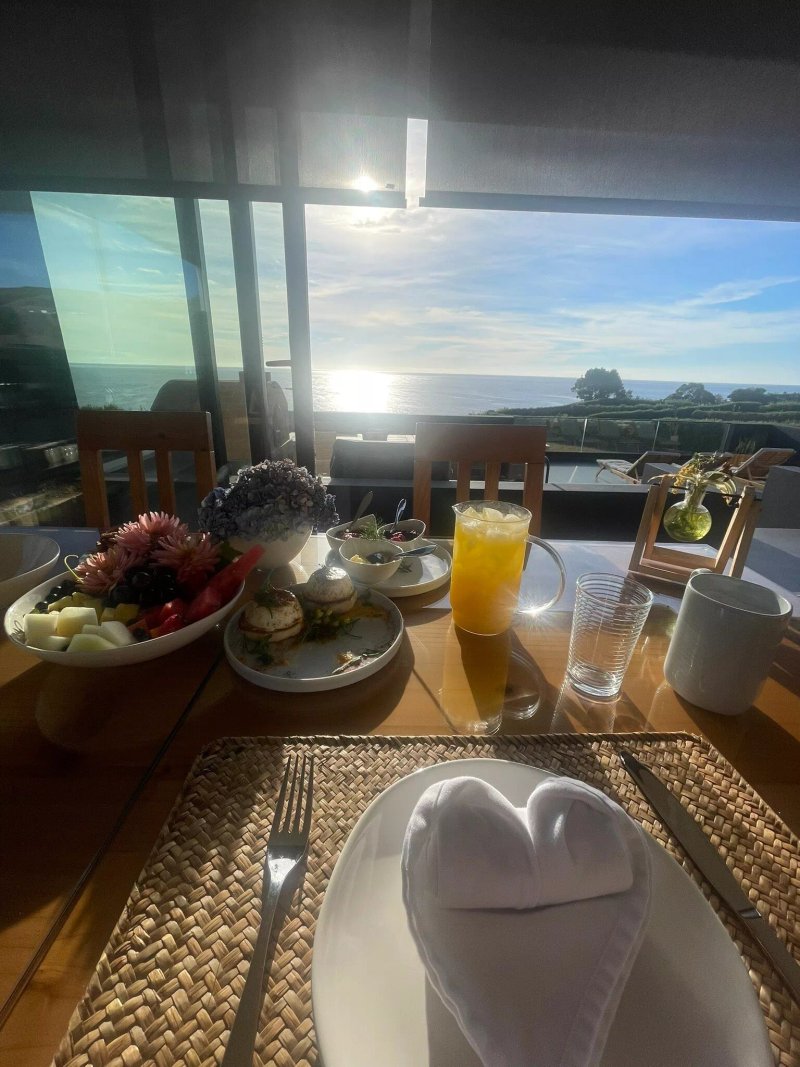 Xhale Azores