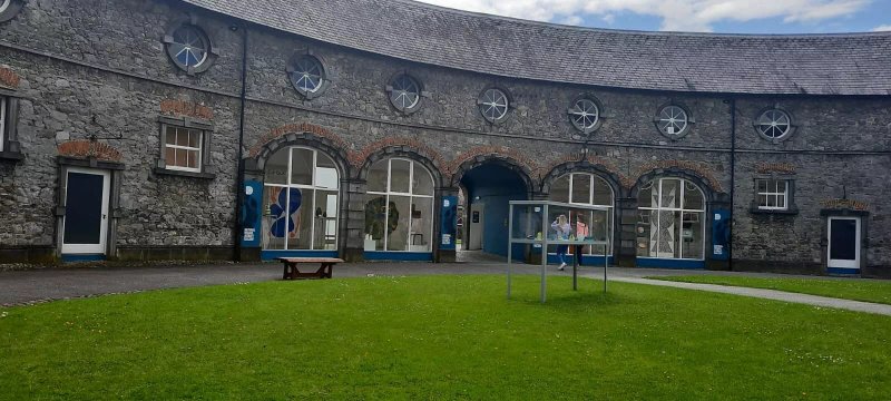 Kilkenny Tours With John Comerford