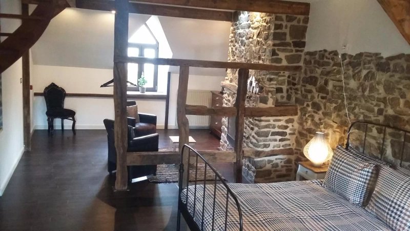La Ferme de Spa