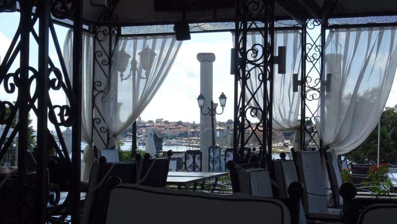 The Mill Nessebar