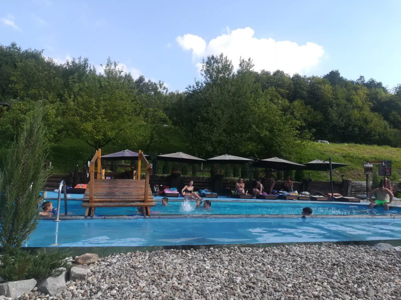 Etno Selo Trbovic