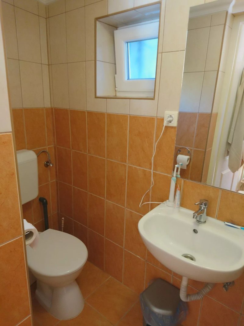 Rozsakert Apartmanhaz