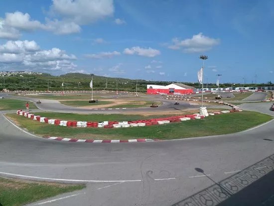 Karting Club Vendrell