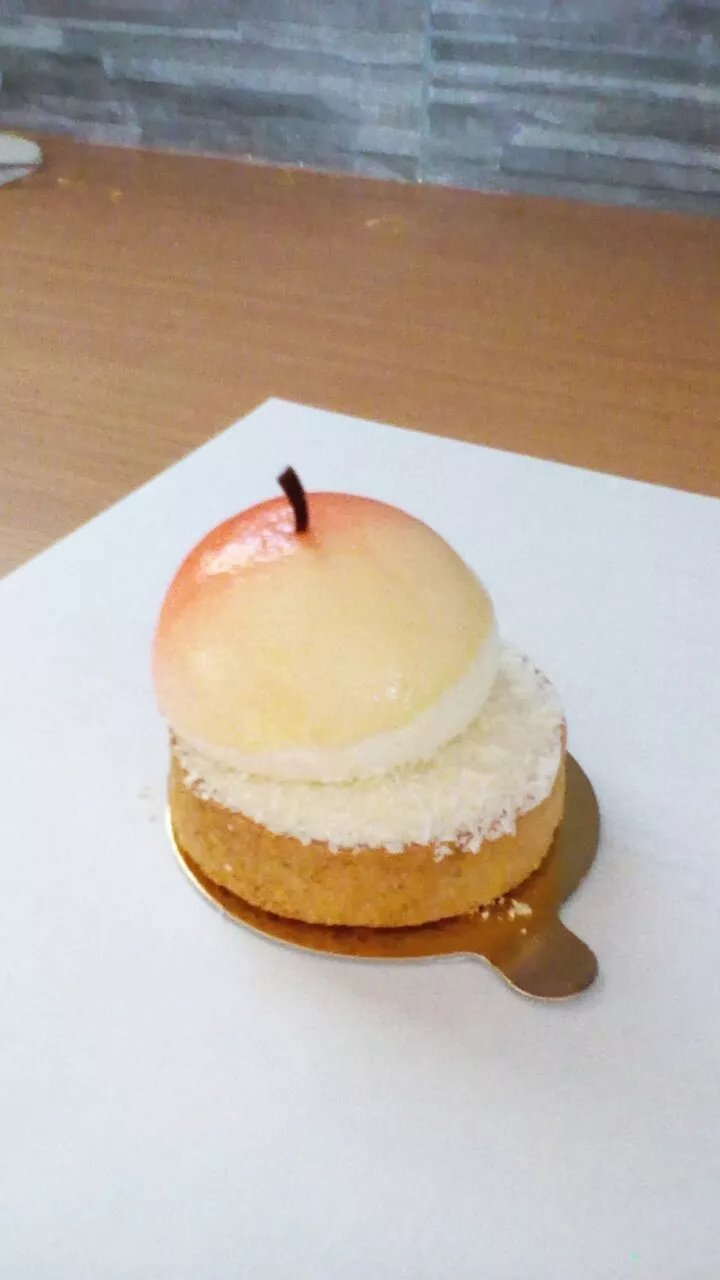 Patisserie Sweet Valentine
