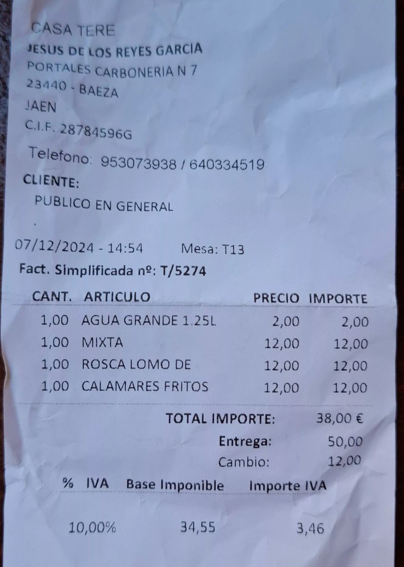 Casa Tere