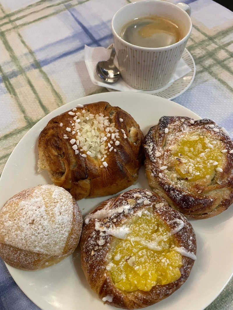 Kotileipomo Antinkaapo Oy