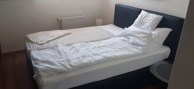 White Apartman Siofok