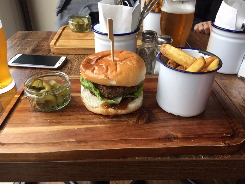 The Bothy Bar