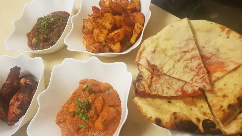 Shan Tandoori