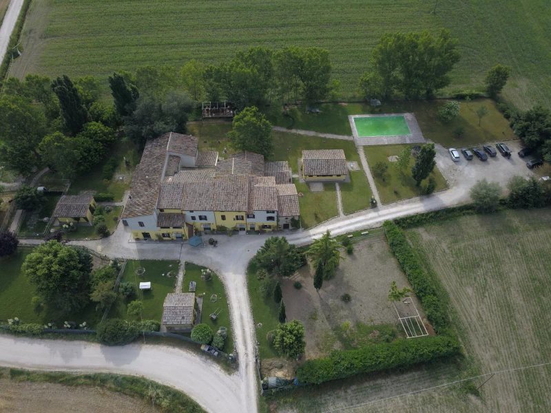 Agriturismo Ristorante Casa Cantone