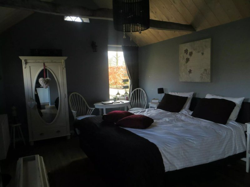 B&B De Willemshoeve