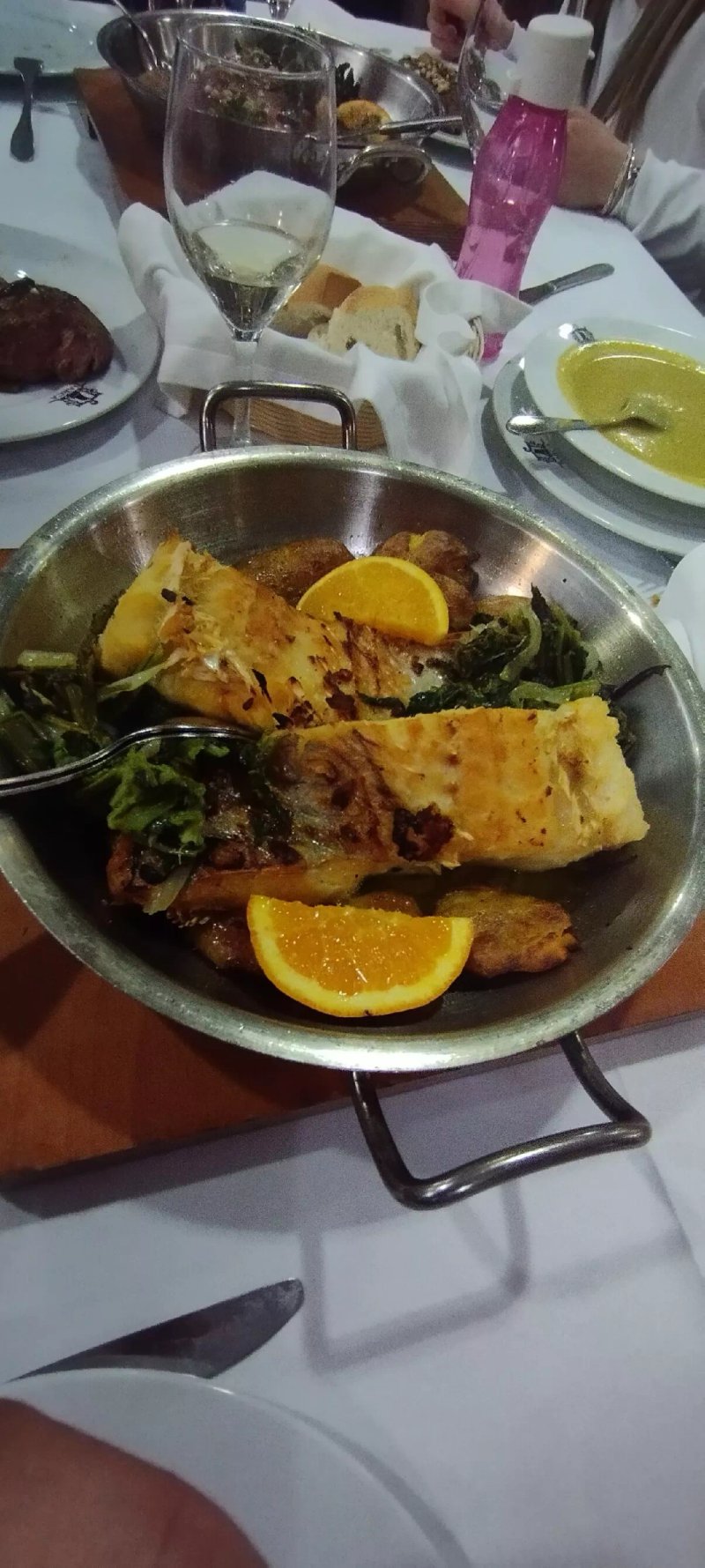 Restaurante A Barca