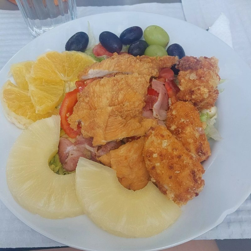 Pastelaria da Graca