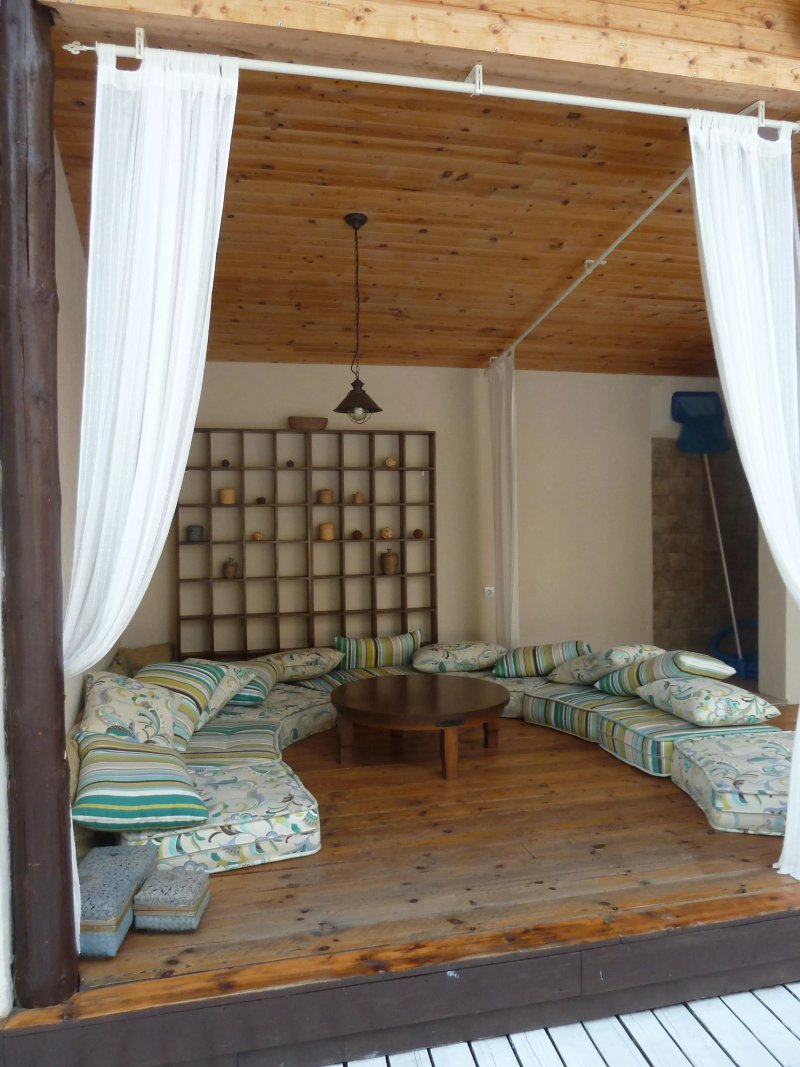 Hotel Par Avion