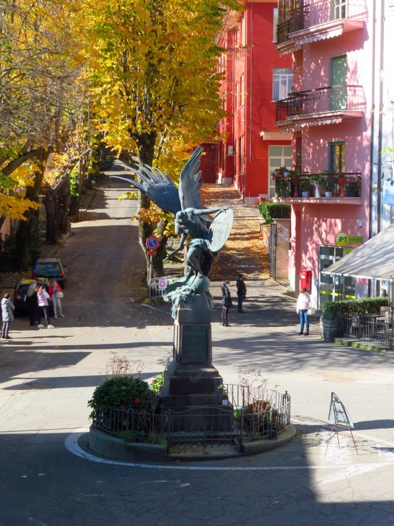 Monumento ai Caduti