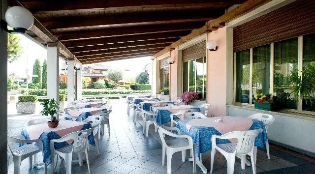 Hotel Ristorante Ezzelino