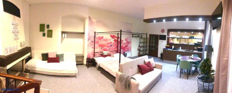 Apartments City Liptov