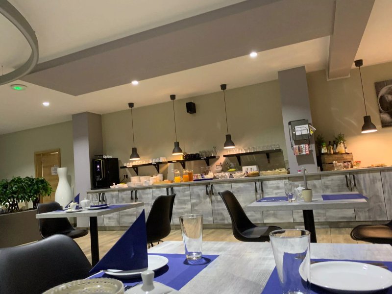 Vitalounge Hotel