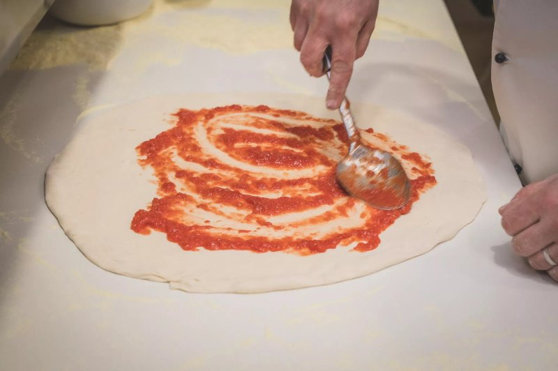 Pizzeria  Brik