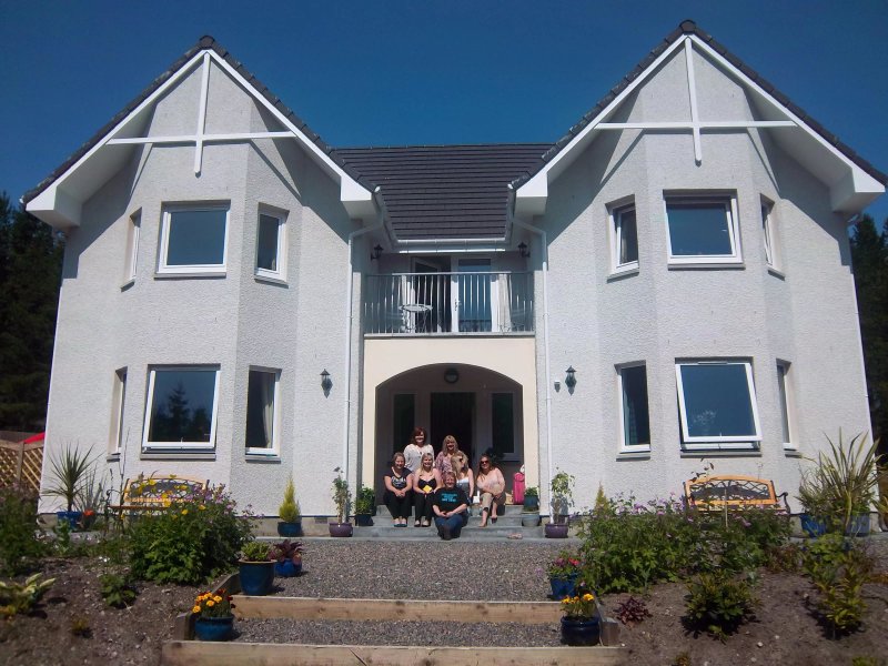 Cardon House