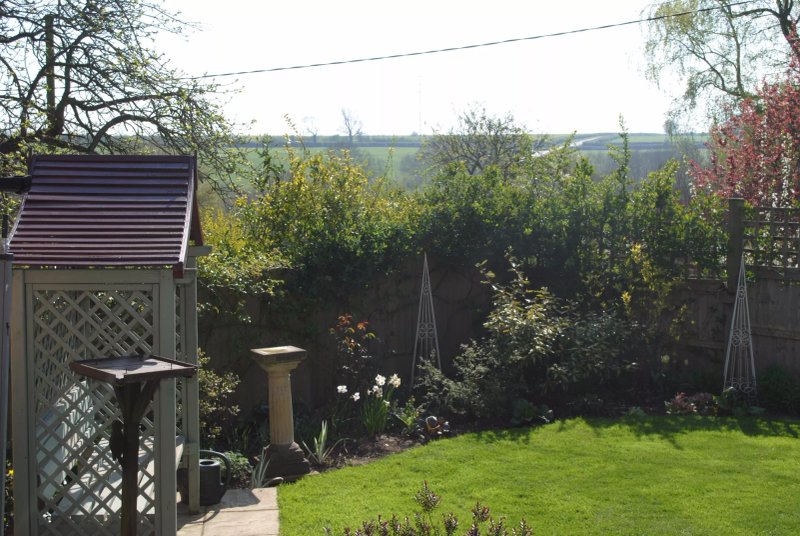 Apples in Rutland B&B