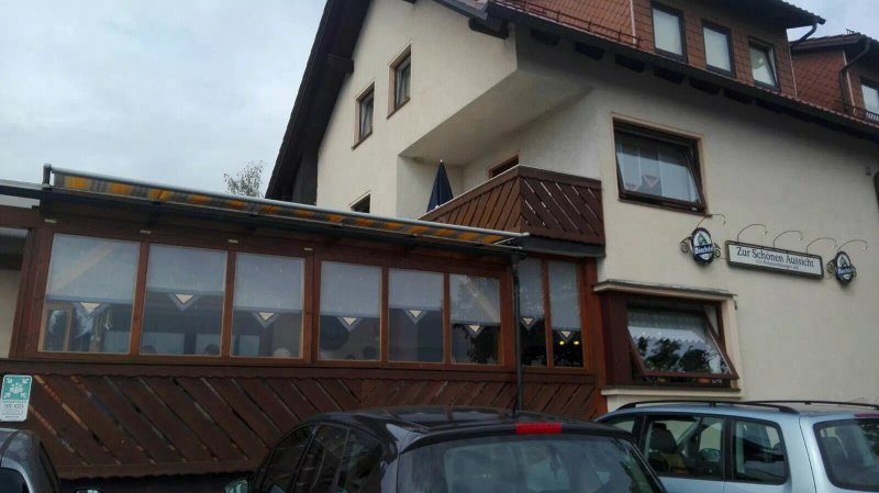Gasthof Zur schonen Aussicht