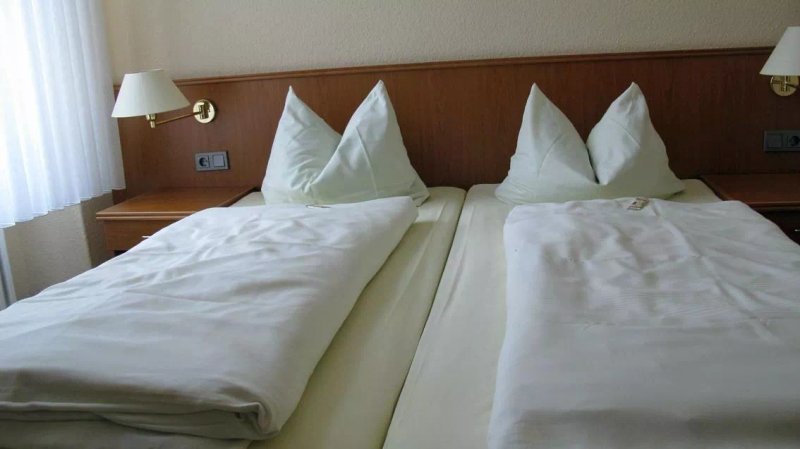 Hotel Stadt Köthen