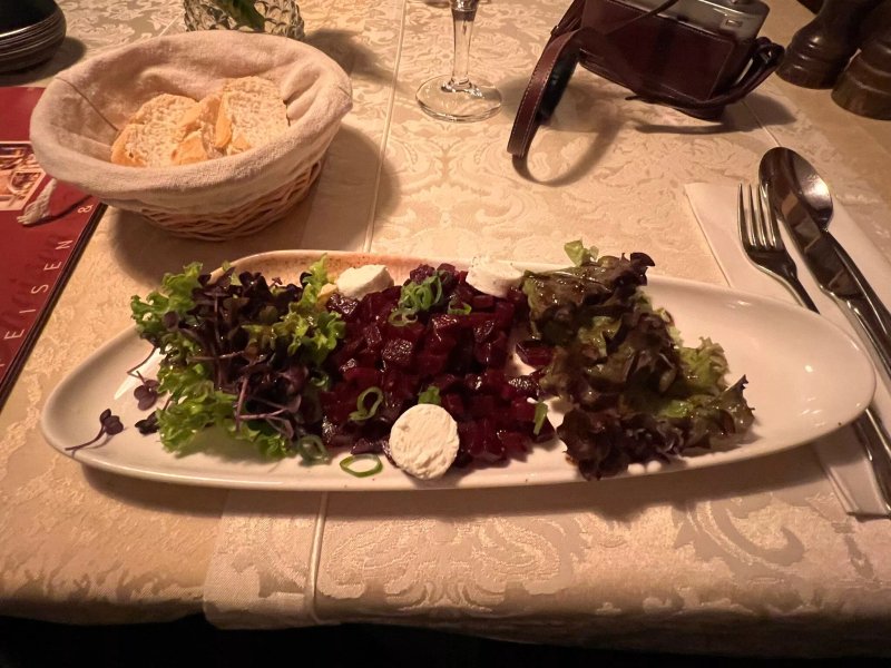 Seipels Restaurant