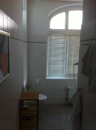 Akzent Strandhotel Villa Verdi