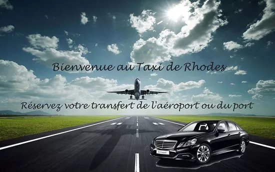 Taxi de Rhodes
