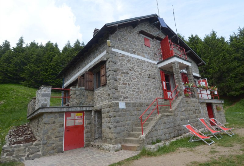 Ristorante Rifugio PortaFranca