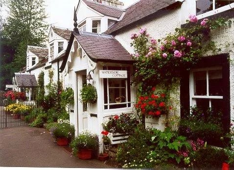 Waterside House