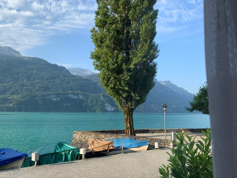 Seehotel Sternen