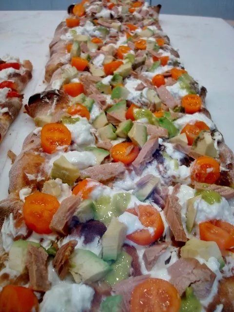 Pizzadivina