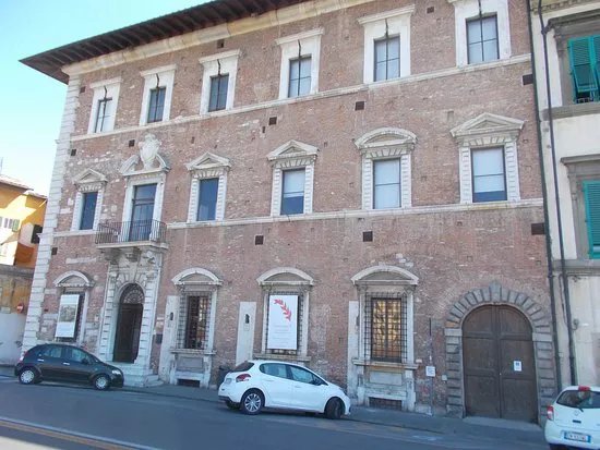 Museo della Grafica