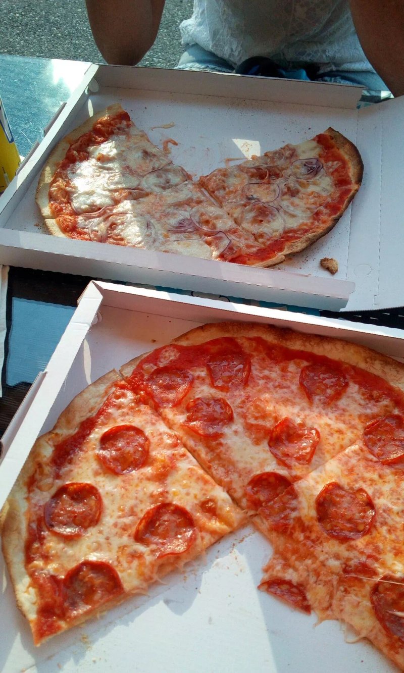 Cuor di Pizza