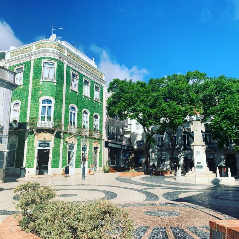 Iguana Guesthouse