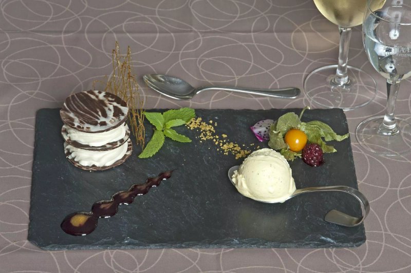 Hotel-Restaurant Kromberg