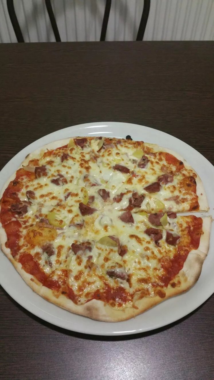 Pizzeria Calimero