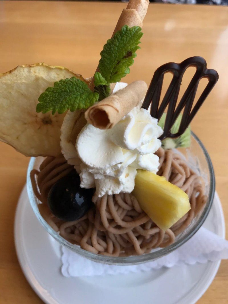 Restaurant Scheitlinsbuchel