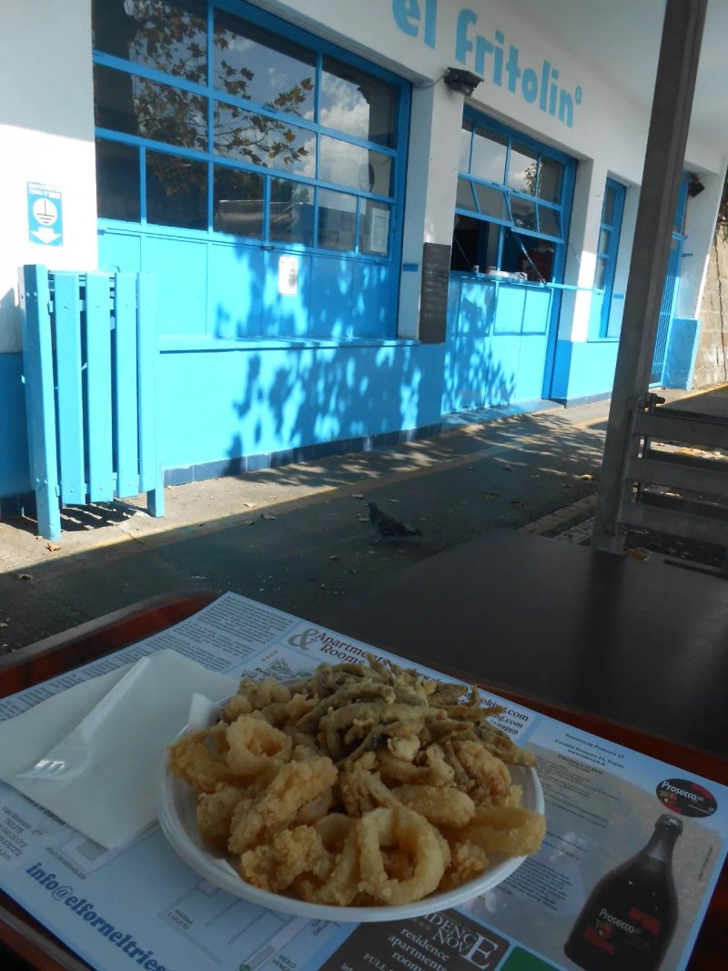 El Fritolin