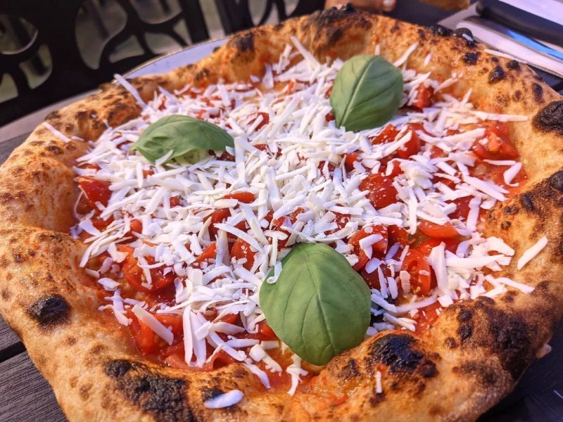 Pepa Pizzeria