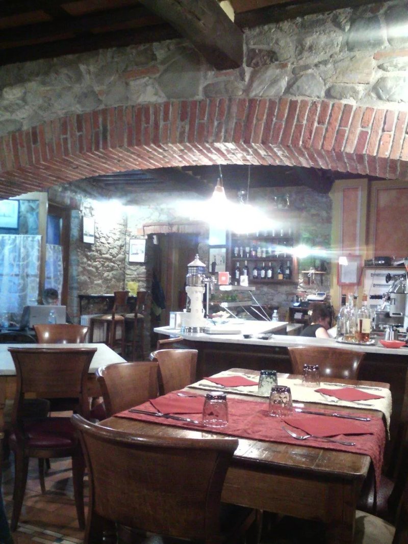 La Strepitosa