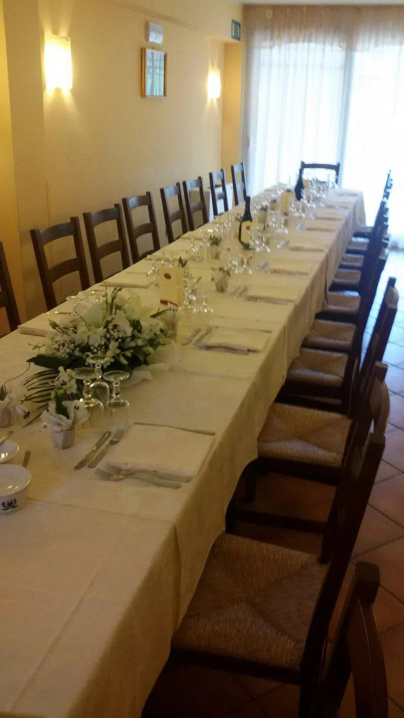 Ristorante Valtavo  di Ciotti Sabrina
