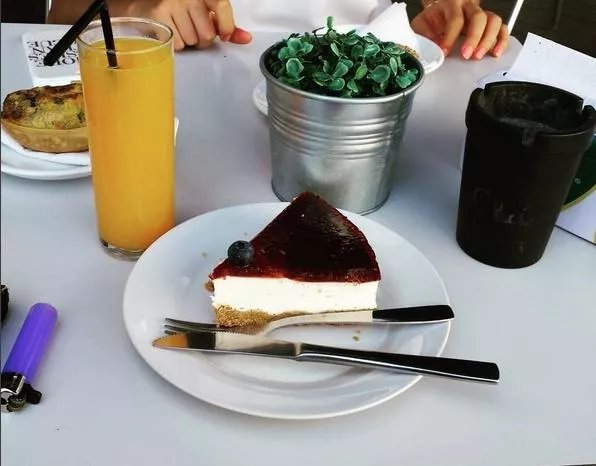 Maria CHA Pastelaria Gourmet