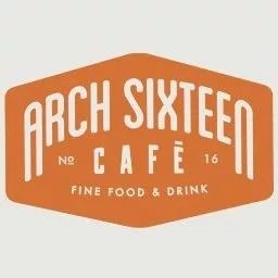 Arch Sixteen Cafe