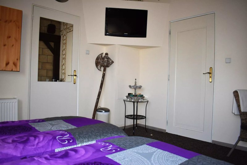 Bed&Breakfast Reiderland